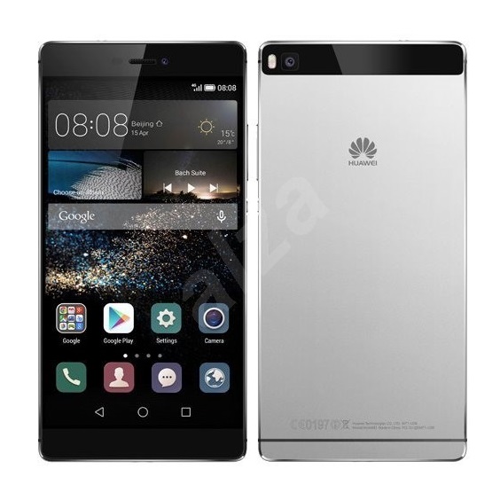 Huawei P8