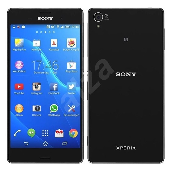 Sony Xperia Z3