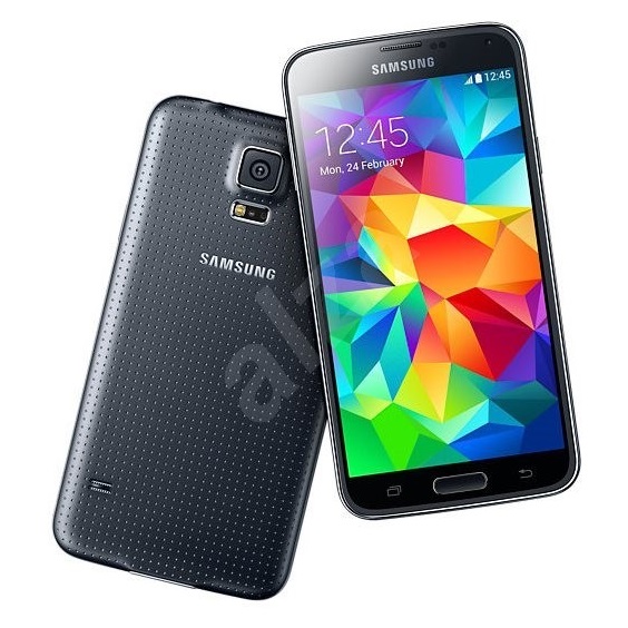 Samsung Galaxy S5