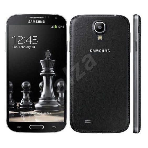 Samsung Galaxy S4