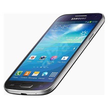 Samsung Galaxy S4