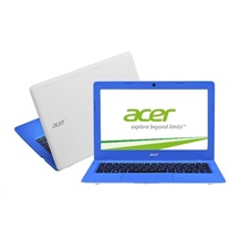 ACER NTB Aspire One Cloudbook