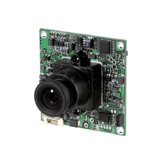 Vnitřní analogová kamera VISION VB21C-DV