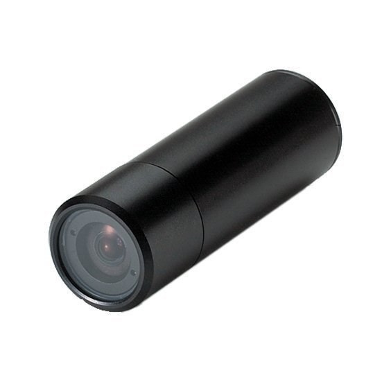 Venkovní analogová kamera VISION VDA30EH-B37IR