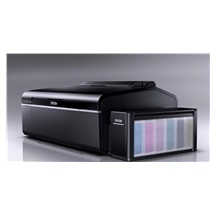 EPSON tiskárna ink L805