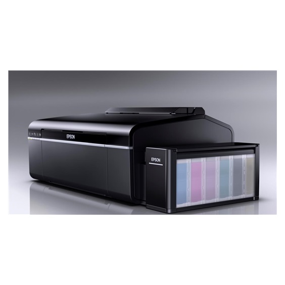 EPSON tiskárna ink L805