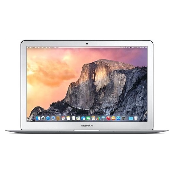 MacBook Air 13" CZ 2016