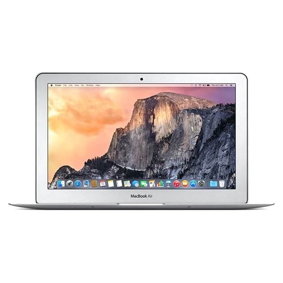 MacBook Air 11" CZ 2015