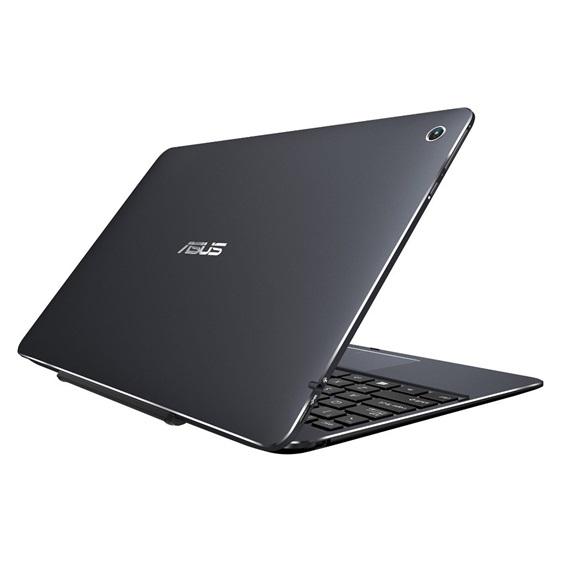 ASUS Transformer Book T100CHI-FG001T dark blue kovový