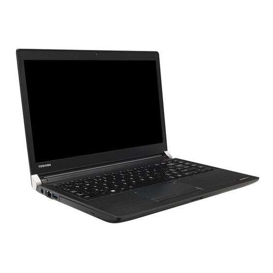 Toshiba Satellite Pro A30-C-10R Black Magnesium