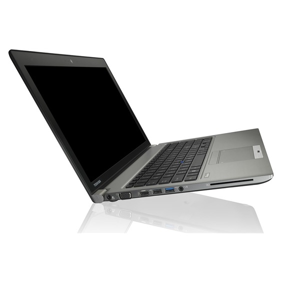 Toshiba Portégé R30-A-1C4 kovový černý