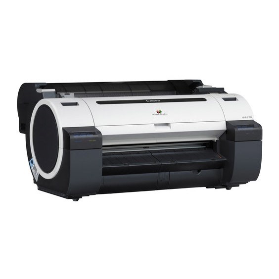 Canon ImagePROGRAF iPF670