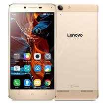 Lenovo K5 Plus Gold