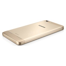 Lenovo K5 Plus Gold