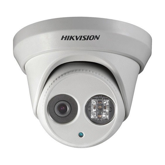 HIKVISION DS-2CD2312-I