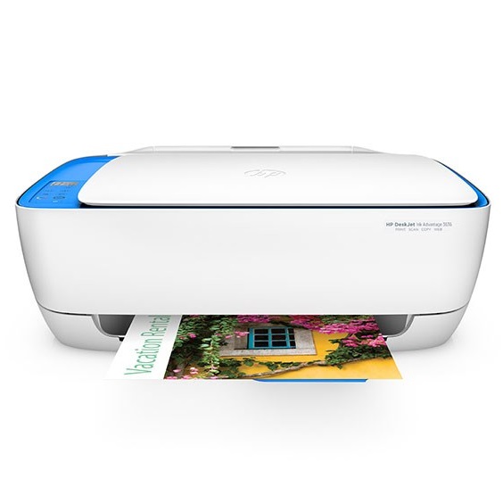 HP DeskJet 3636 Ink Advantage