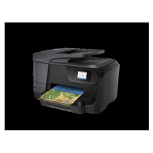 HP OfficeJet Pro 8710 All-in-One
