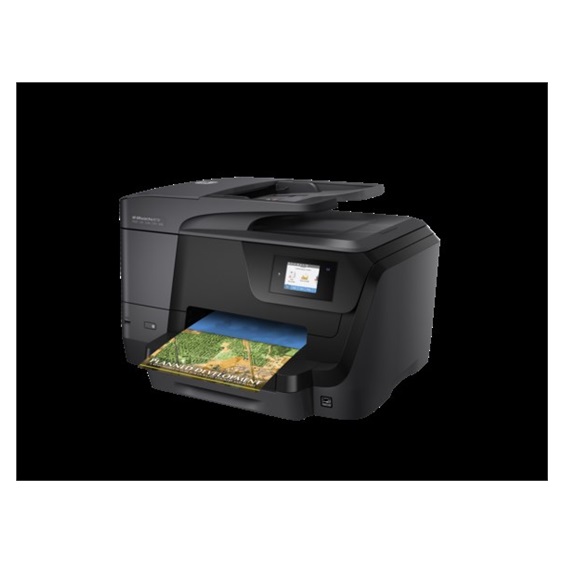 HP OfficeJet Pro 8710 All-in-One
