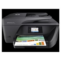 HP OfficeJet Pro 6960 All-in-One