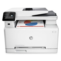 HP LaserJet Pro MFP M26a