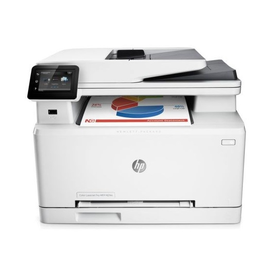 HP LaserJet Pro MFP M26a