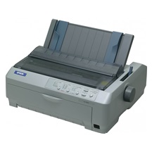Epson FX-890