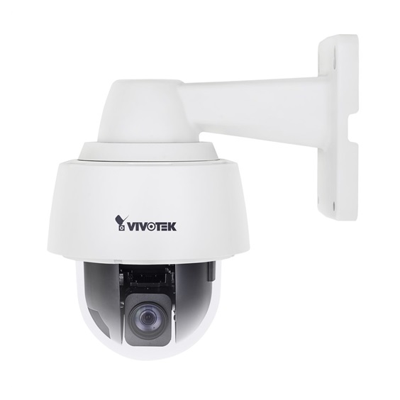 Vivotek SD9361-EHL (4.7-9.94mm)