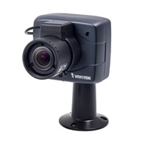 Vivotek IP8173H-NL (bez objektivu)