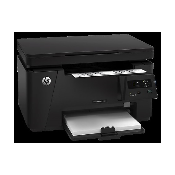 HP LaserJet Pro MFP M125a