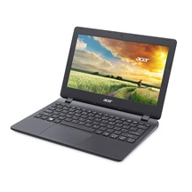 Acer Aspire ES11 Diamond Black