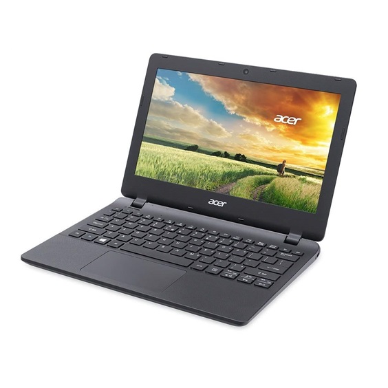 Acer Aspire ES11 Diamond Black