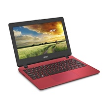 Acer Aspire ES11 Ferric Red