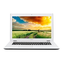 Acer Aspire E15 Cotton White