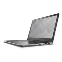 Dell Vostro 3568 černý