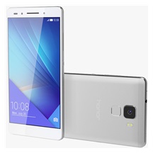 Honor 7 Lite Silver