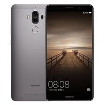 HUAWEI Mate 9 Space Gray