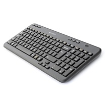 Logitech K360 Wireless Keyboard
