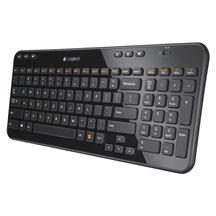 Logitech K360 Wireless Keyboard
