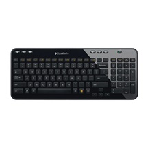 Logitech K360 Wireless Keyboard