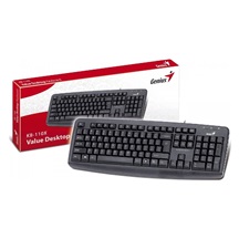 Genius KB-110X