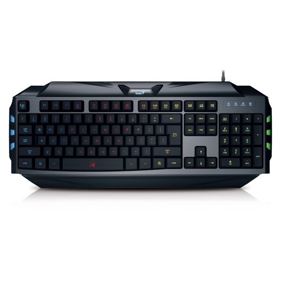 Genius GX GAMING Scorpion K5