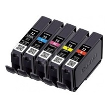 Příslušenství k tiskárnám