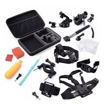 Příslušenství Kamery